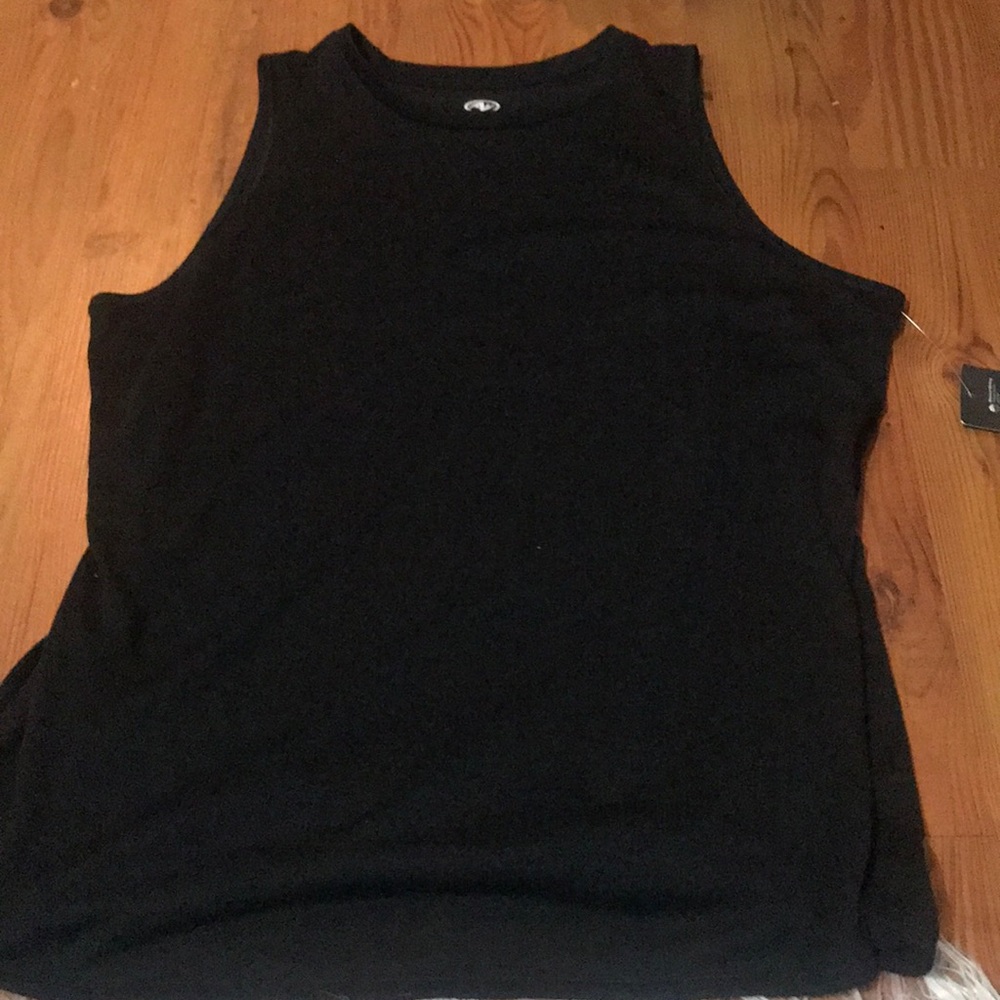 Workout Tank top